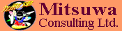 Mitsuwa Consulting Ltd.